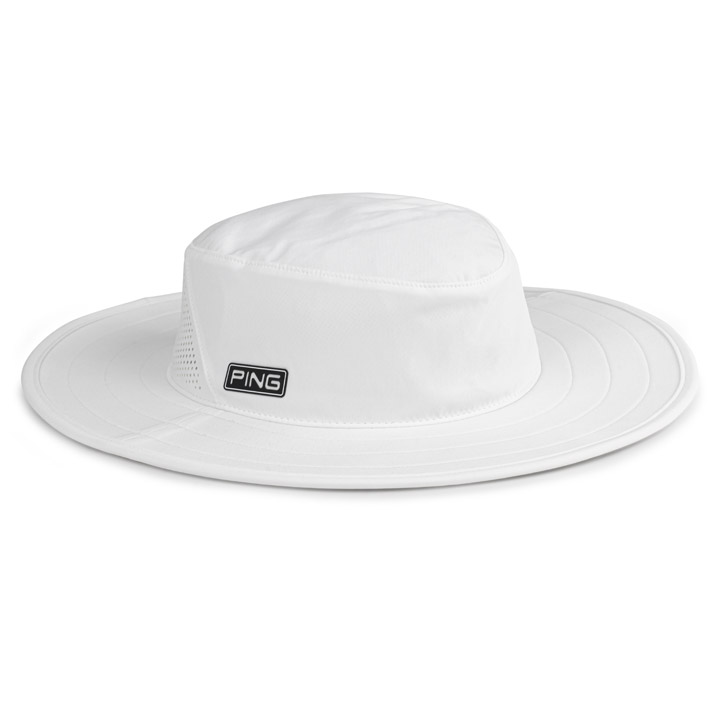 BOONIE HAT PING