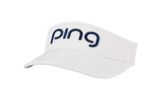 PING TOUR LADIES SPORT VISOR
