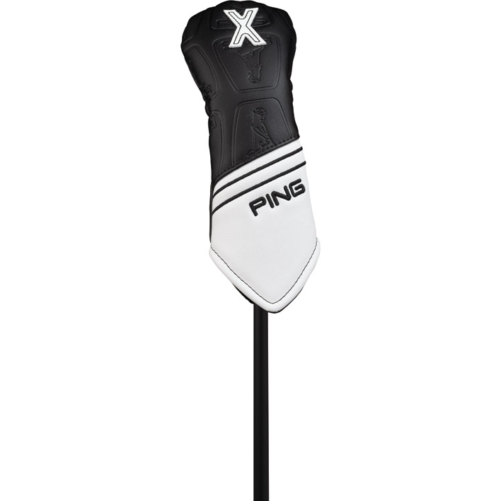 CORE HYBRID HEADCOVER PING