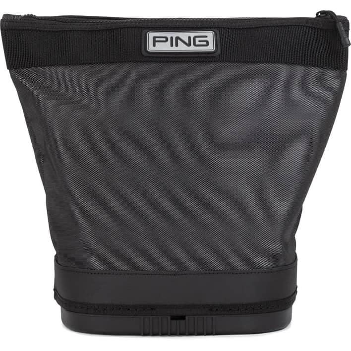 RANGE BAG