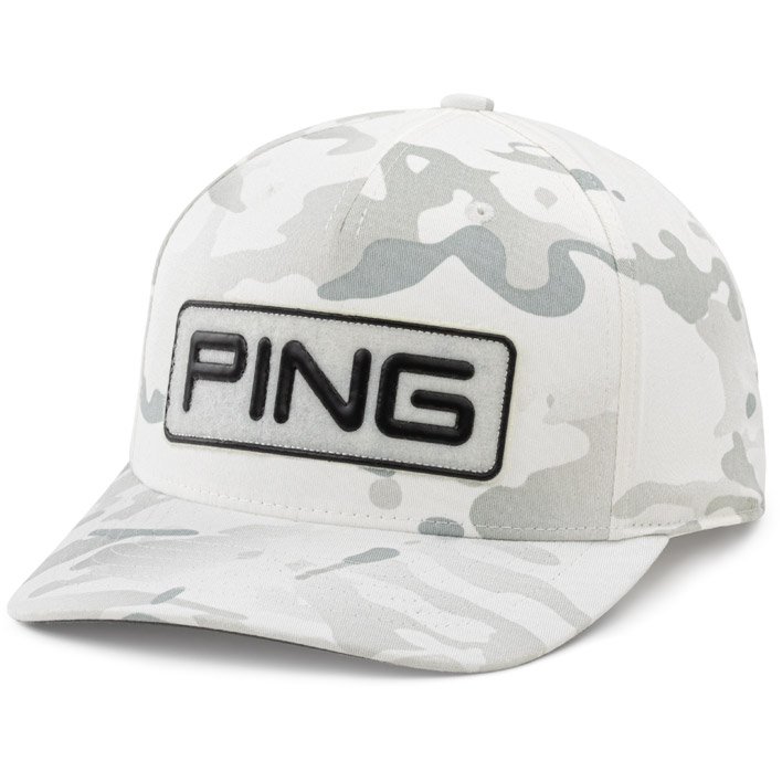 GORRA PING MULTICAM CAP
