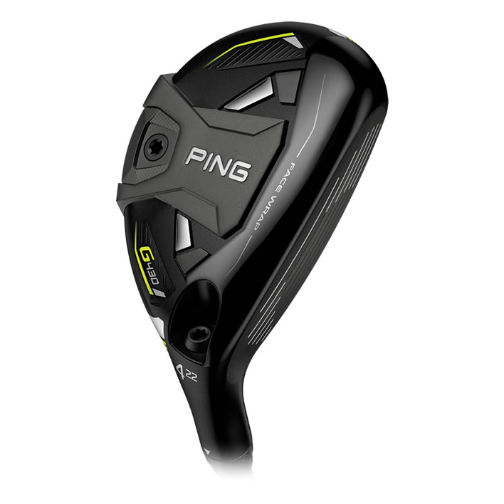 HYBRID PING G430