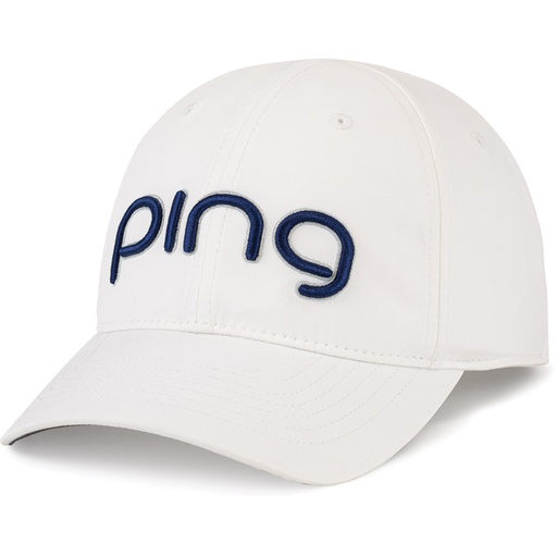 TOUR LADIES DELTA CAP