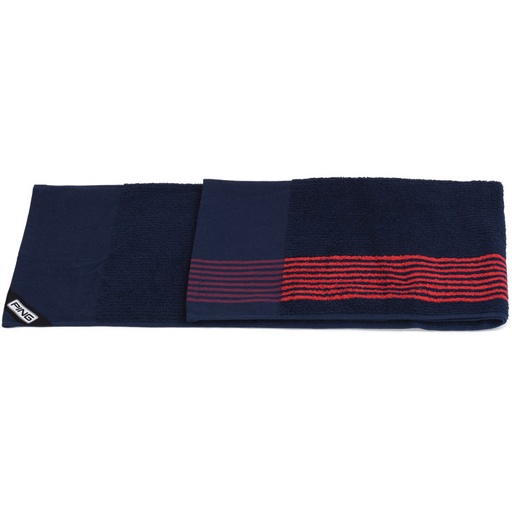 PLAYERS TOWEL