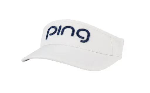 PING TOUR LADIES SPORT VISOR