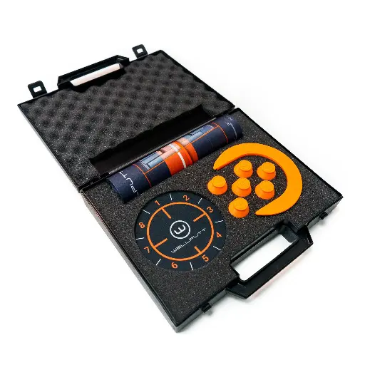 WELLPUTT COACH PACK