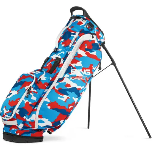 MALETA PING HOOFER LITE 
