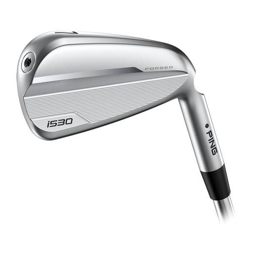 SET IRONS PING I530