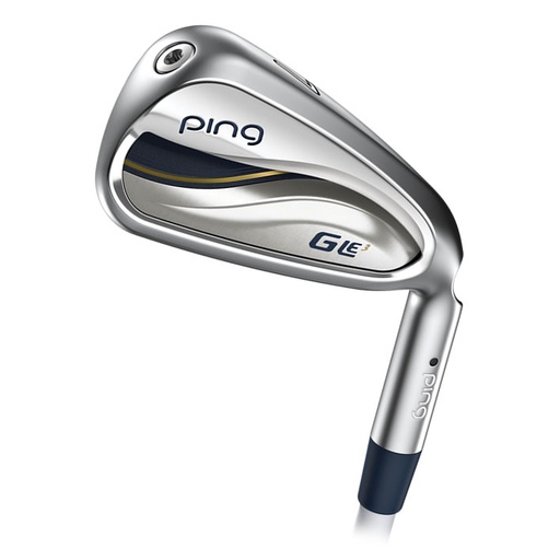 IRONS PING G LE3