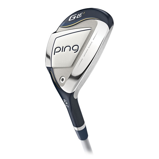 HYBRIDS PING G LE3