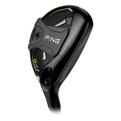 HYBRID PING G430