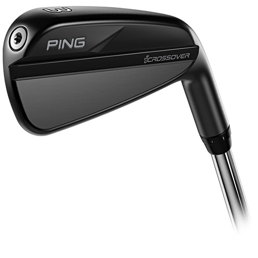 iCROSSOVER PING # 3
