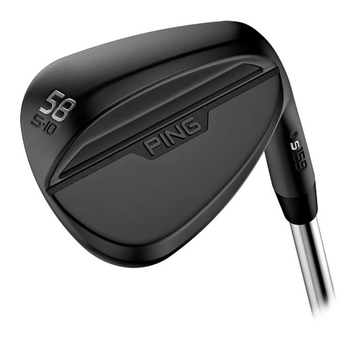 S159 MIDNIGHT WEDGE PING