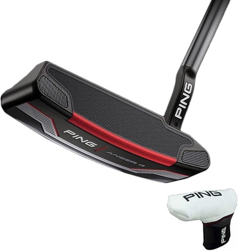 PUTT PING ANSER 4