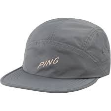 RUNNERS CAP PING