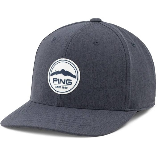 HONORS CAP PING NAVY