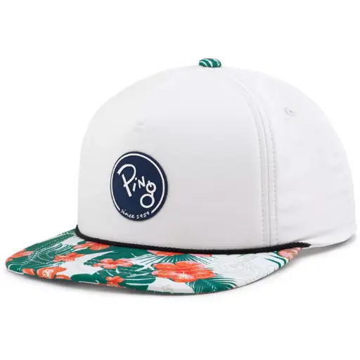 PING ALOHA PUA CAP