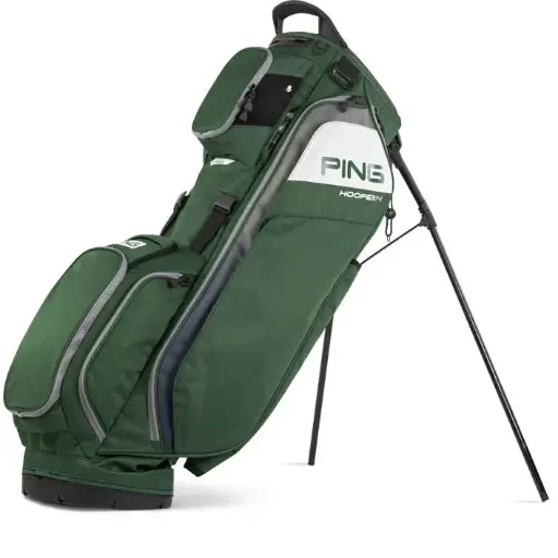 MALETA HOOFER 14 