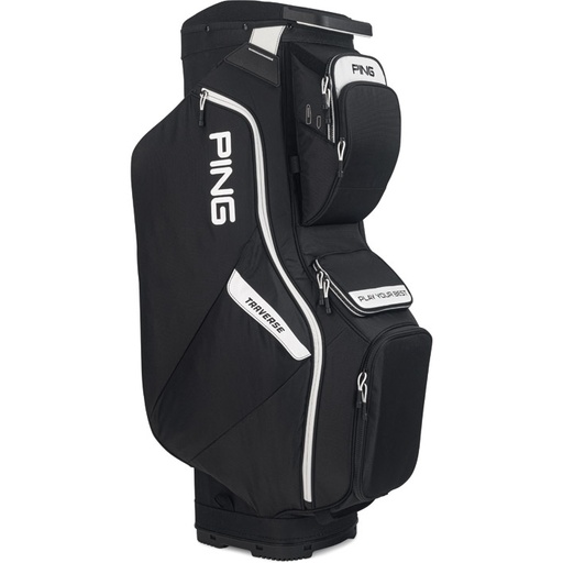 PING TRAVERSE GOLF BAG