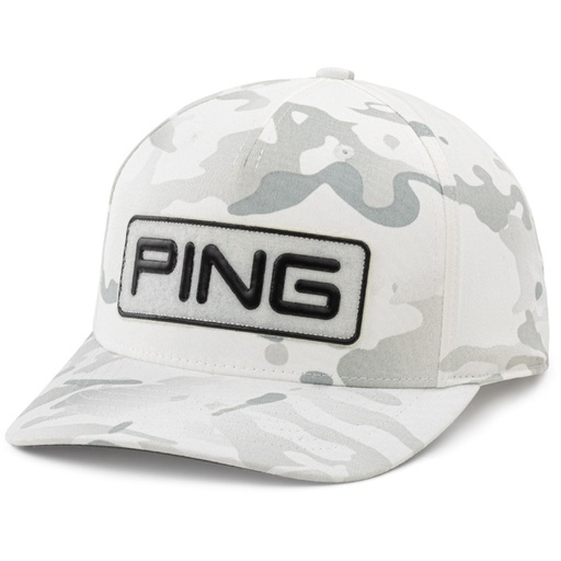 GORRA PING MULTICAM CAP