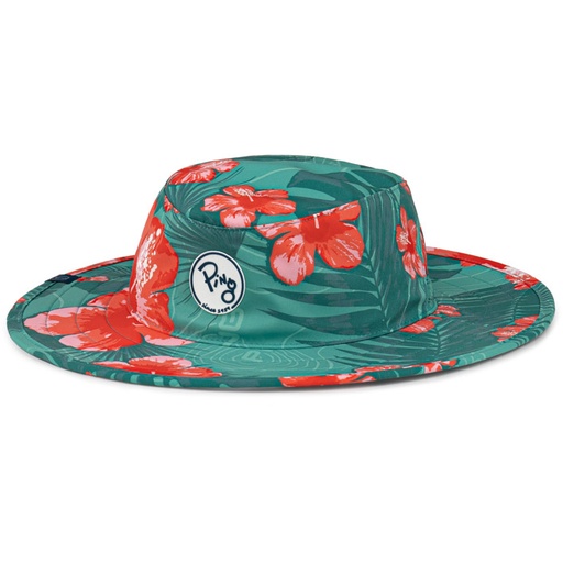 PUA BOONIE HAT
