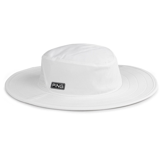 BOONIE HAT PING